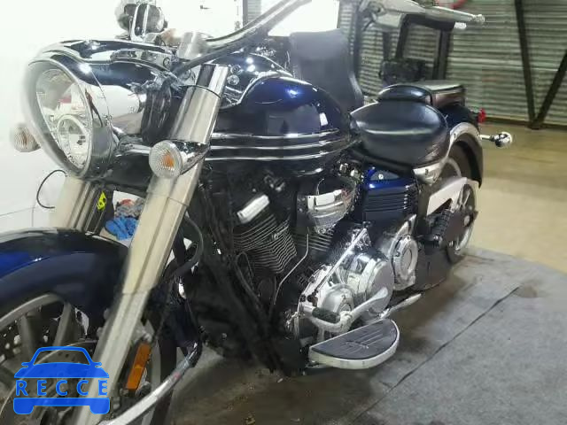 2007 YAMAHA XV1900 JYAVP21E87A004028 image 14