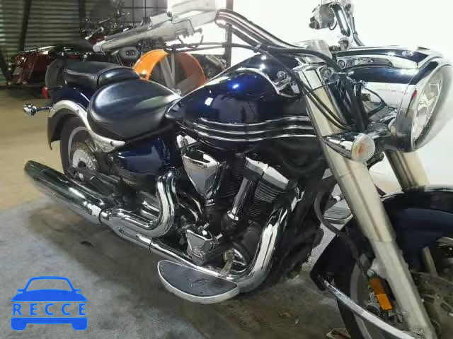 2007 YAMAHA XV1900 JYAVP21E87A004028 Bild 15