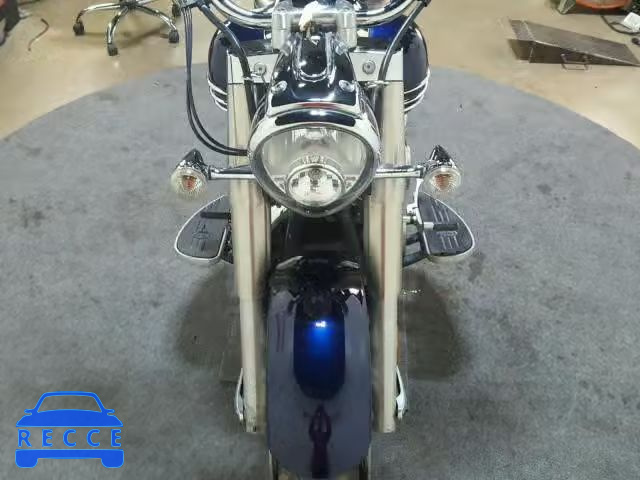 2007 YAMAHA XV1900 JYAVP21E87A004028 image 16