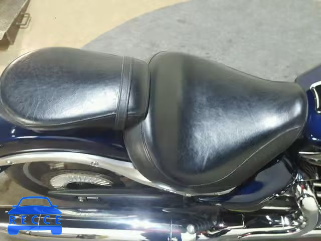 2007 YAMAHA XV1900 JYAVP21E87A004028 image 17