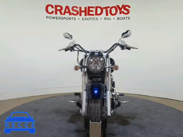 2007 YAMAHA XV1900 JYAVP21E87A004028 Bild 2