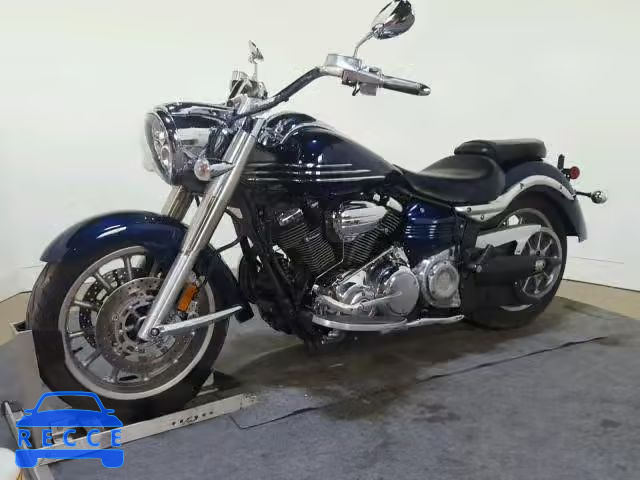 2007 YAMAHA XV1900 JYAVP21E87A004028 image 3