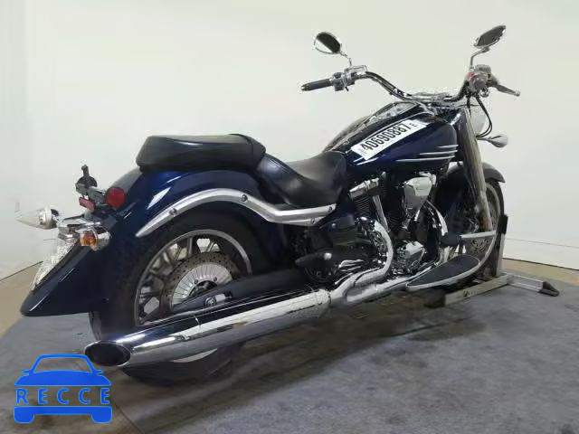 2007 YAMAHA XV1900 JYAVP21E87A004028 зображення 7