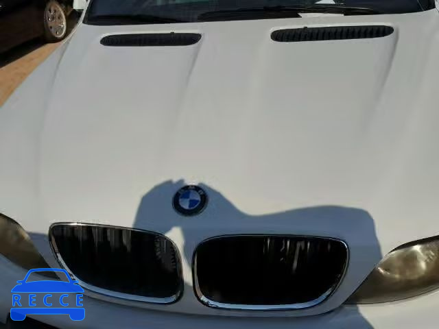 2004 BMW X5 5UXFA13524LU22309 Bild 6