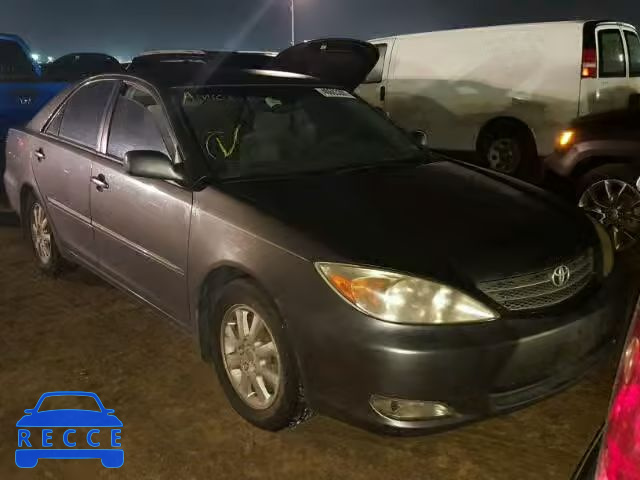 2003 TOYOTA CAMRY LE 4T1BE32K63U755737 Bild 0