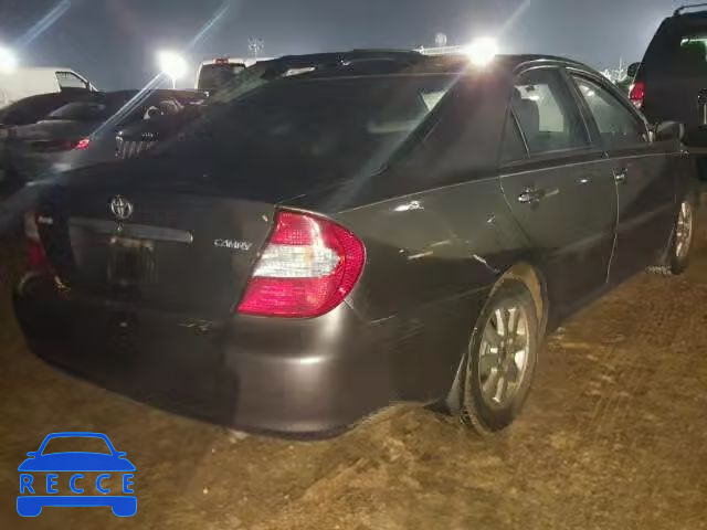 2003 TOYOTA CAMRY LE 4T1BE32K63U755737 image 3