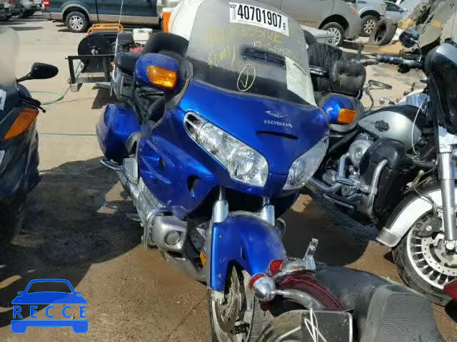 2005 HONDA GL1800 1HFSC47425A401394 image 0