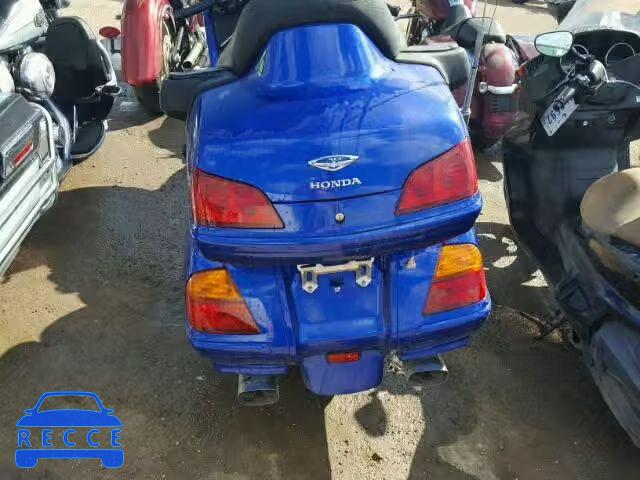 2005 HONDA GL1800 1HFSC47425A401394 image 9