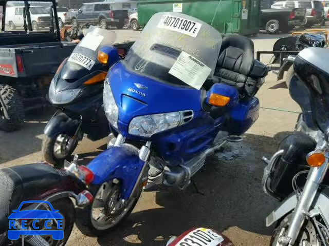 2005 HONDA GL1800 1HFSC47425A401394 image 1