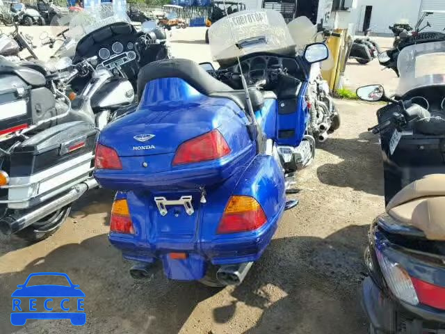 2005 HONDA GL1800 1HFSC47425A401394 image 3