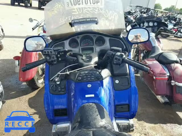 2005 HONDA GL1800 1HFSC47425A401394 image 4