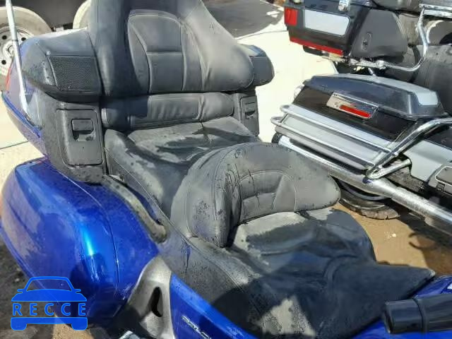 2005 HONDA GL1800 1HFSC47425A401394 image 5