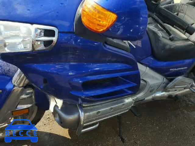 2005 HONDA GL1800 1HFSC47425A401394 image 6