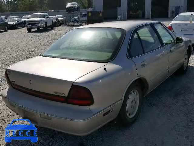 1997 OLDSMOBILE 88 1G3HN52K4V4826544 image 3