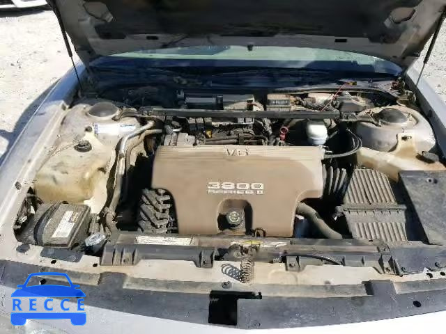 1997 OLDSMOBILE 88 1G3HN52K4V4826544 image 6