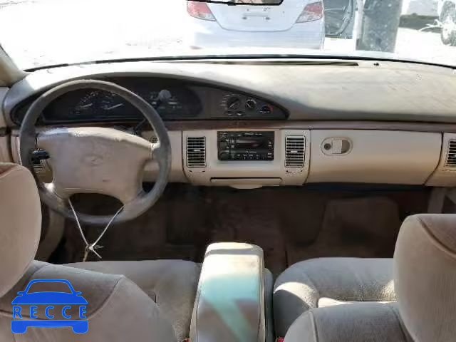 1997 OLDSMOBILE 88 1G3HN52K4V4826544 image 8