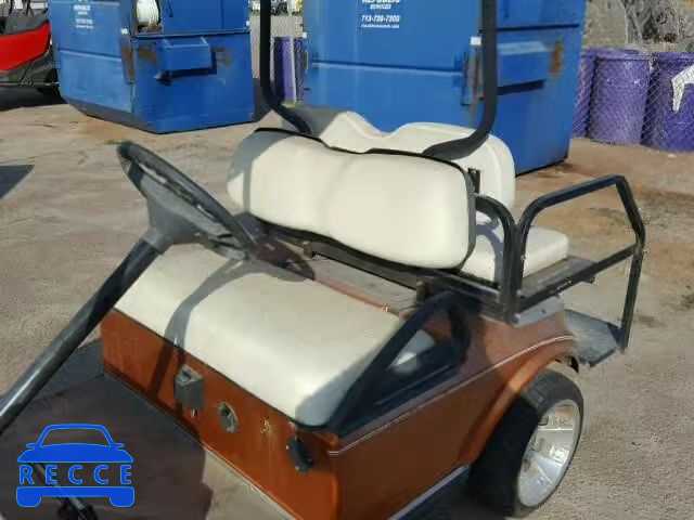 2005 CLUB GOLF CART 573522 зображення 9