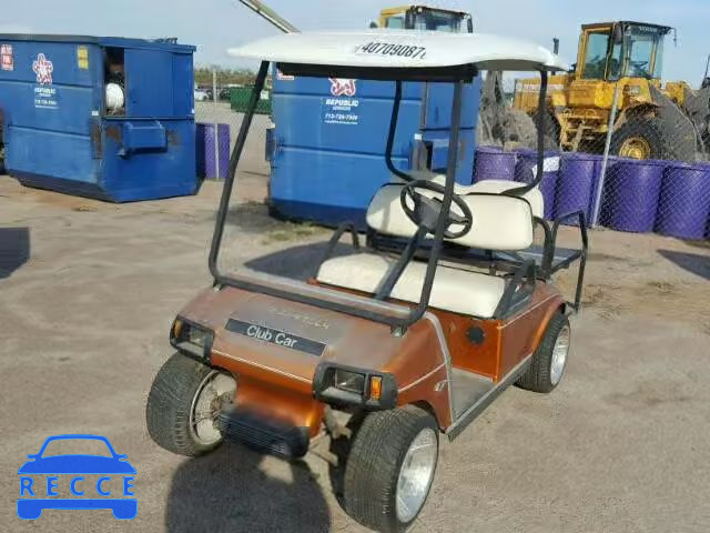 2005 CLUB GOLF CART 573522 зображення 1