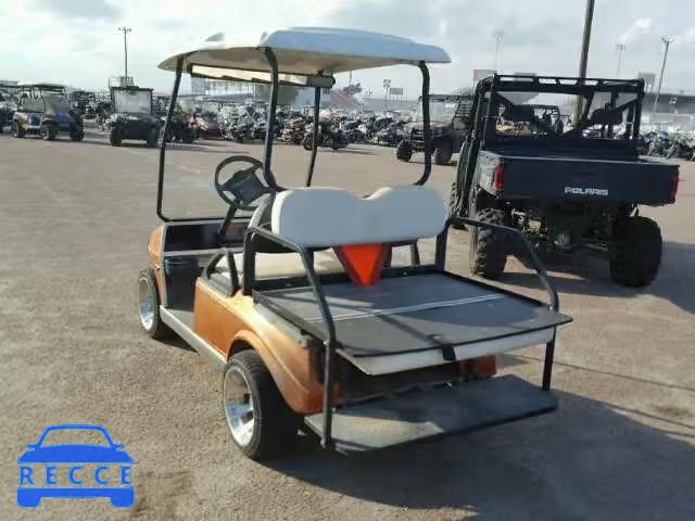 2005 CLUB GOLF CART 573522 Bild 2