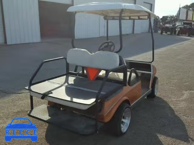 2005 CLUB GOLF CART 573522 Bild 3