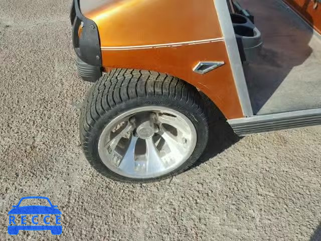 2005 CLUB GOLF CART 573522 зображення 8