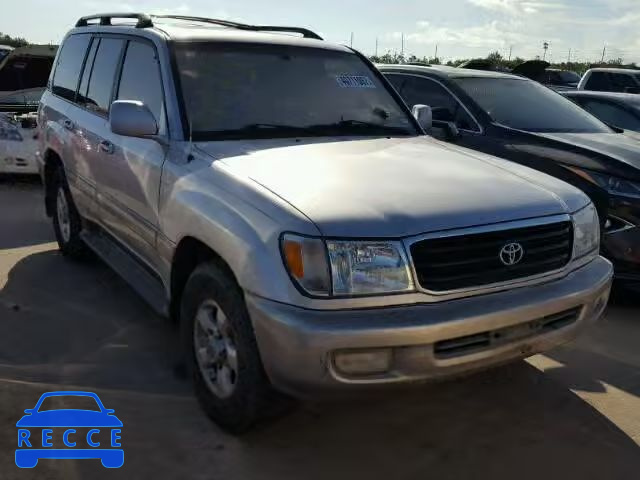1999 TOYOTA LAND CRUIS JT3HT05J1X0028951 image 0