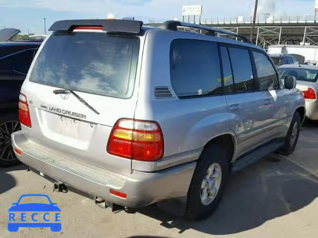 1999 TOYOTA LAND CRUIS JT3HT05J1X0028951 image 3