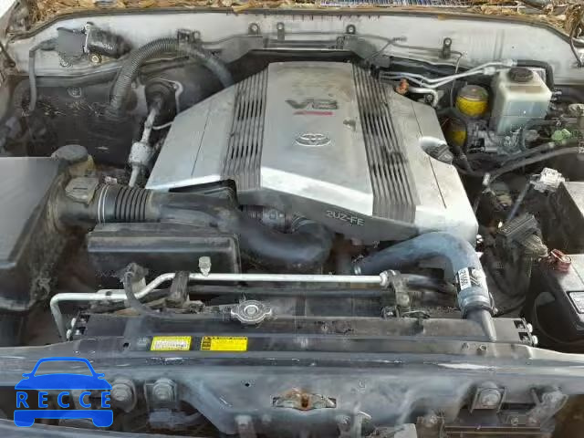 1999 TOYOTA LAND CRUIS JT3HT05J1X0028951 image 6