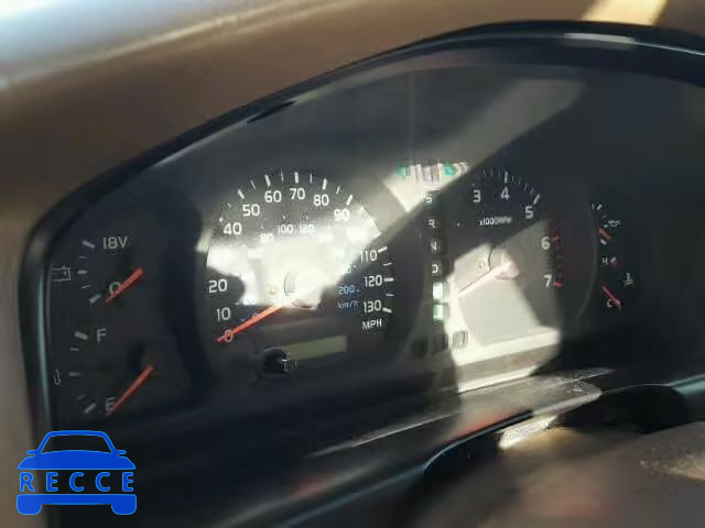 1999 TOYOTA LAND CRUIS JT3HT05J1X0028951 image 7