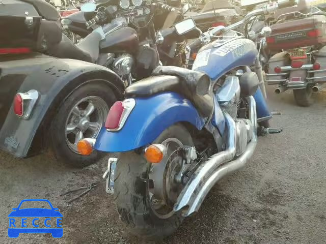 2010 HONDA VT1300 JH2SC6707AK000518 image 3