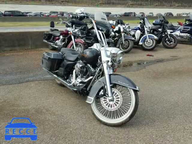 2010 HARLEY-DAVIDSON FLHRC 1HD1FR419AB615919 image 0