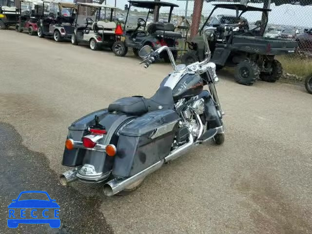 2010 HARLEY-DAVIDSON FLHRC 1HD1FR419AB615919 image 3