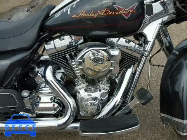 2010 HARLEY-DAVIDSON FLHRC 1HD1FR419AB615919 image 6