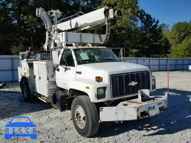 1995 CHEVROLET KODIAK 1GBM7H1J9SJ107701 image 0