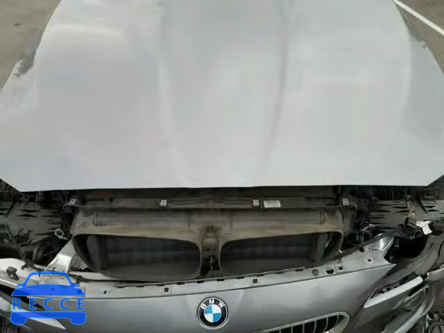 2015 BMW 528 WBA5A5C55FD517199 image 6