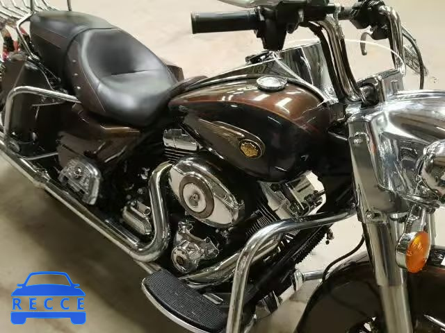 2013 HARLEY-DAVIDSON FLHR 1HD1FBM25DB650820 зображення 8