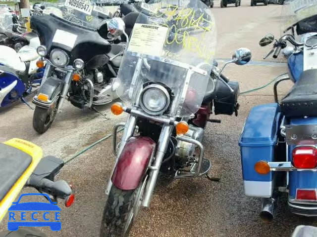 2004 HONDA VT750 JH2RC50094M000631 зображення 1