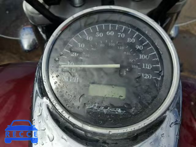 2004 HONDA VT750 JH2RC50094M000631 Bild 7