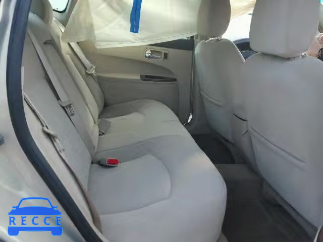 2009 BUICK ALLURE 2G4WF582591113547 зображення 5