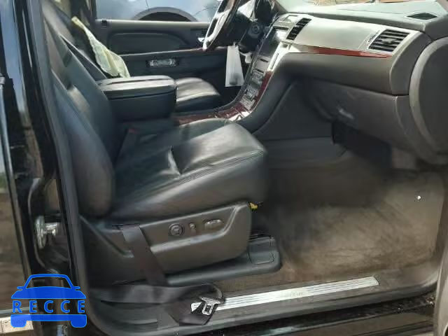 2010 CADILLAC ESCALADE 1GYUKCEF1AR151401 зображення 4