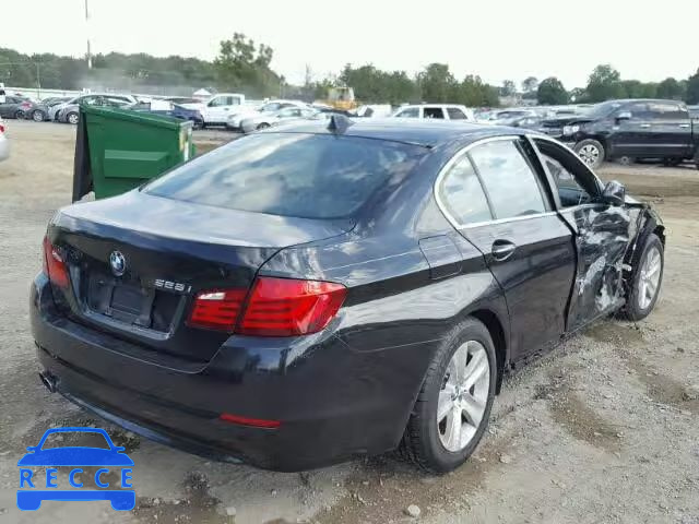 2012 BMW 528 WBAXH5C52CDW05675 Bild 3