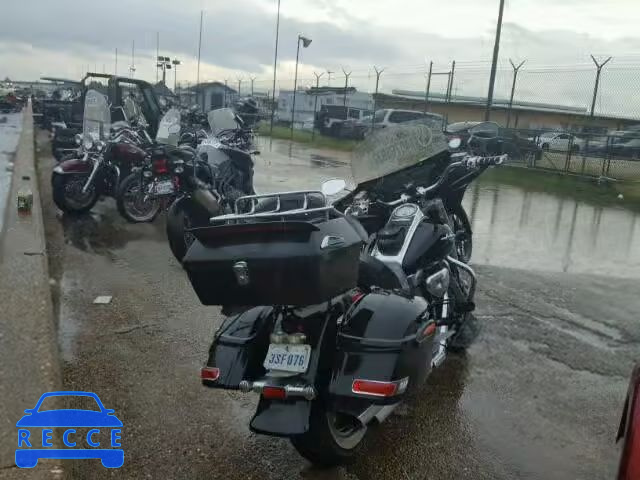 2008 SUZUKI VL1500 JS1VY52AX82101171 image 3