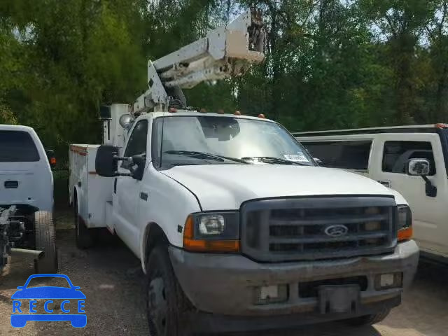 1999 FORD F550 1FDAF56F7XEB51812 image 0