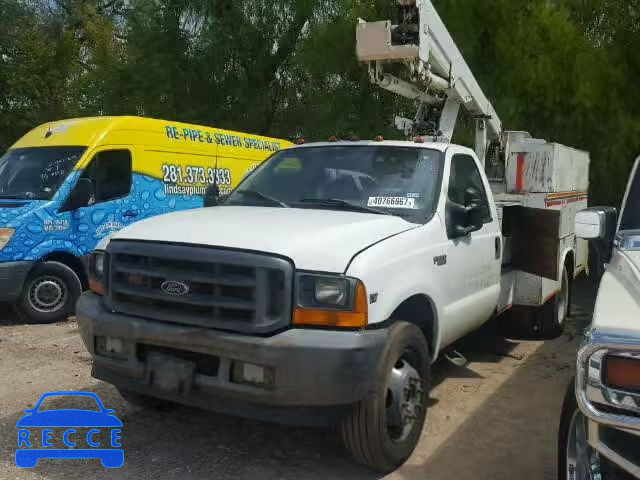 1999 FORD F550 1FDAF56F7XEB51812 image 1