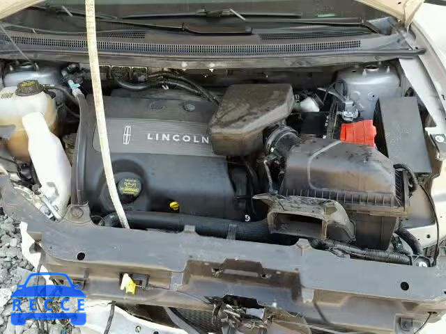 2013 LINCOLN MKX 2LMDJ6JK1DBL04329 image 6