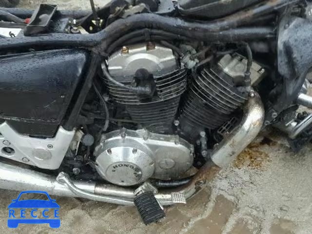 1986 HONDA VT1100 C 1HFSC1808GA100321 зображення 6