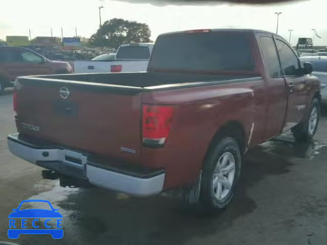 2014 NISSAN TITAN 1N6BA0CH3EN516559 зображення 3