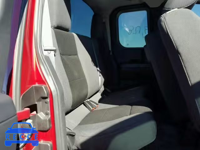 2014 NISSAN TITAN 1N6BA0CH3EN516559 зображення 5