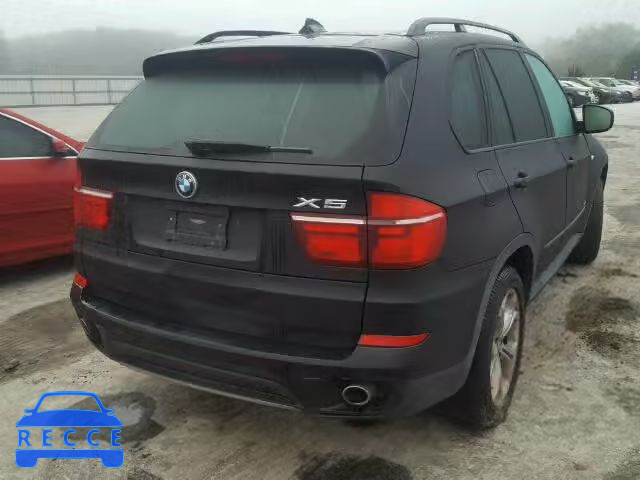 2011 BMW X5 5UXZW0C54BL662905 зображення 3