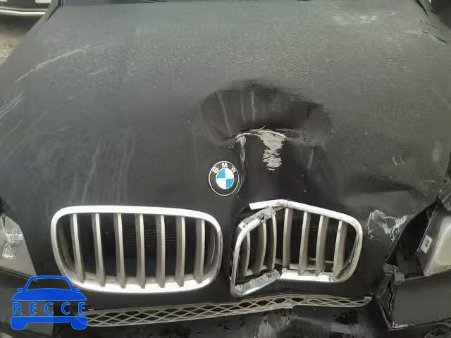 2011 BMW X5 5UXZW0C54BL662905 зображення 6